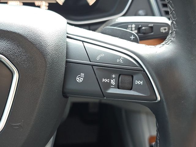 2022 Audi Q5 e:46803A