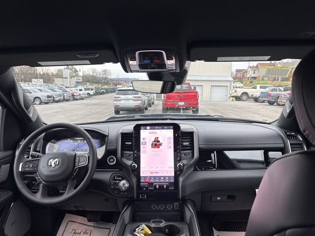 New 2026 Green Ram Rebel image 12