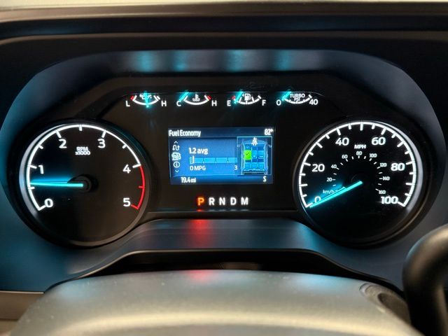 2025 Ford F-350SD XL photo