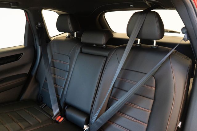 New 2026 Honda CR-V Hybrid SUV