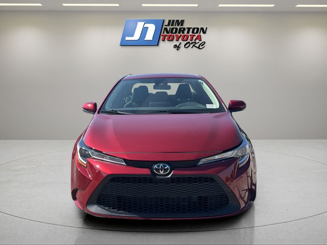 Used 2022 Toyota Corolla Sedan