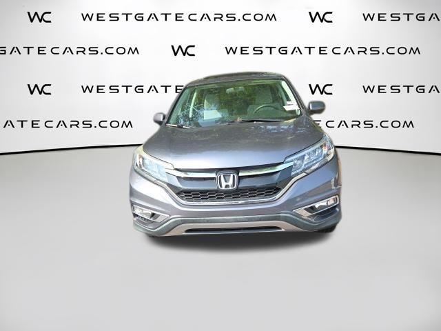 HondaCR-V4