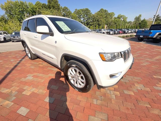 Used 2021 Jeep Grand Cherokee SUV