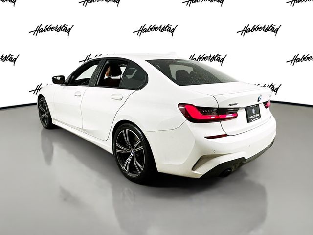 2022 BMW 3 Series 330i xDrive 7