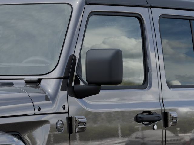 New 2026 Jeep Gladiator Truck