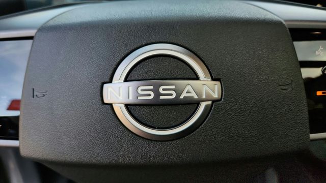 2026 Nissan Murano