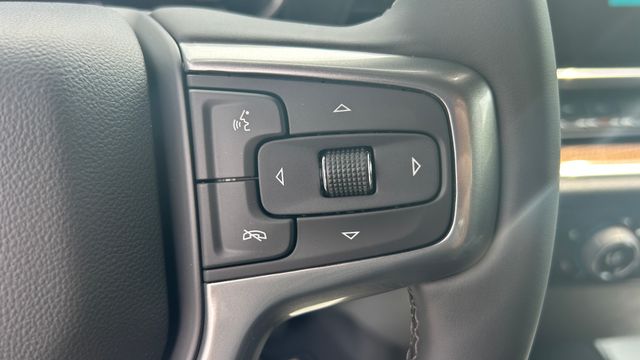New 2026 Chevrolet Silverado 1500 Truck