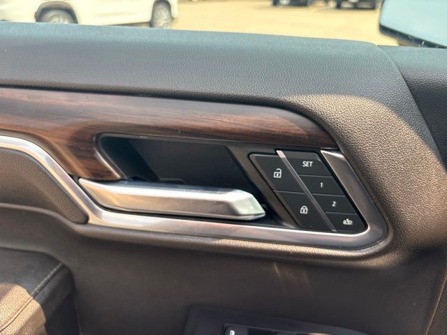 Used 2022 GMC Sierra 1500 Truck