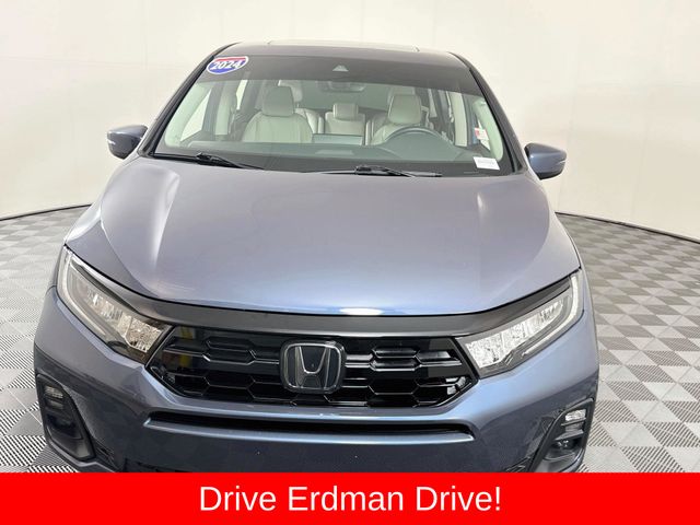 Used 2025 Honda Odyssey Van