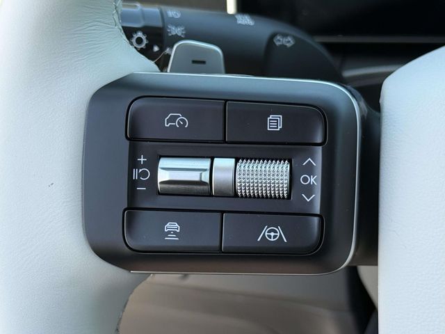 New 2026 Silver Hyundai SEL image 23