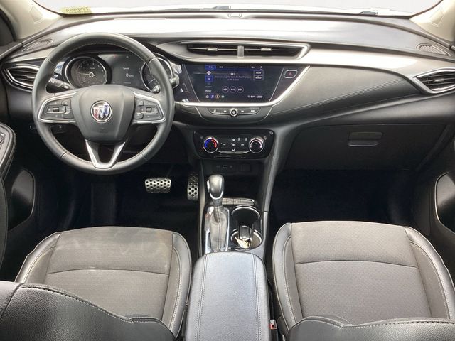 Used Car 2021 Buick Encore Gx  Preferred For Sale Under $20,000 In San Antonio, Texas