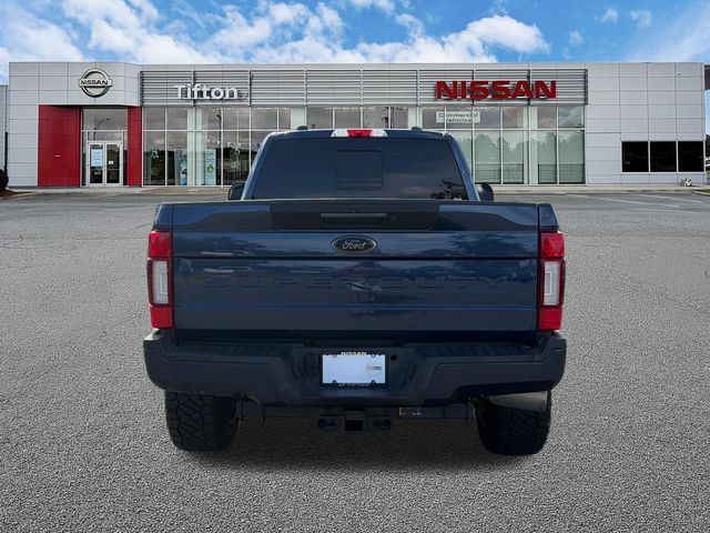 Used 2020 Ford F-250SD Truck