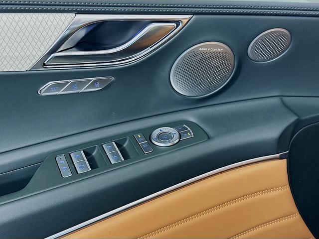 Thumbnail: 2026 Genesis GV80 - 20