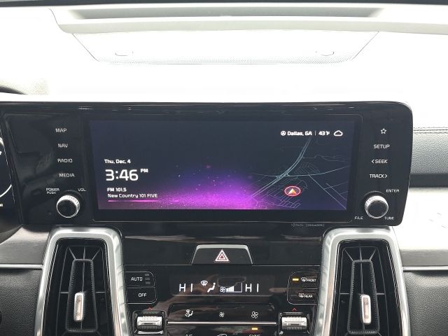 2023 Kia Sorento SX:SEA58176A