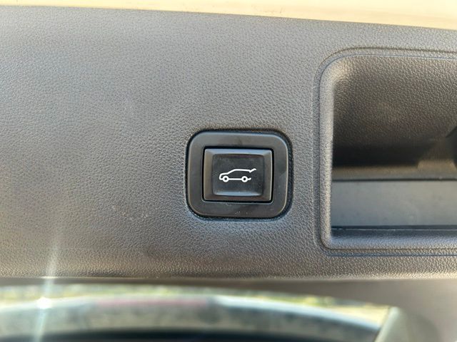 Used 2018 GMC Terrain SUV