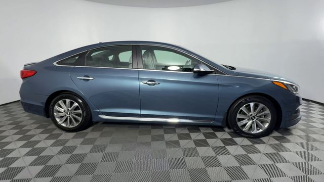 Used 2017 Hyundai Sonata For Sale in Indianapolis, IN