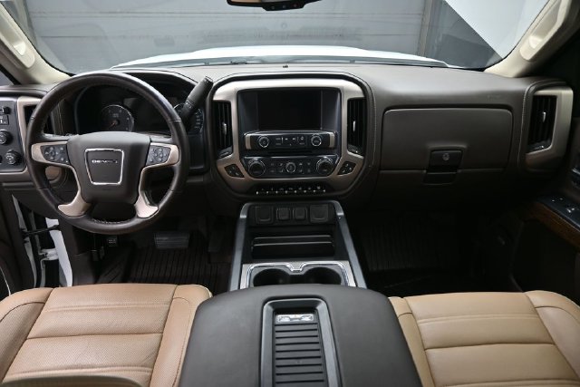Used 2019 GMC Sierra 2500HD Truck