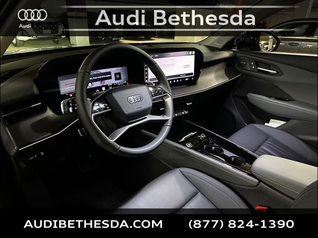New 2026 Gray Audi S line image 12