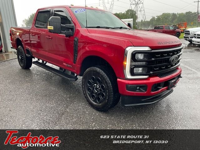 2024 Ford F-350SD