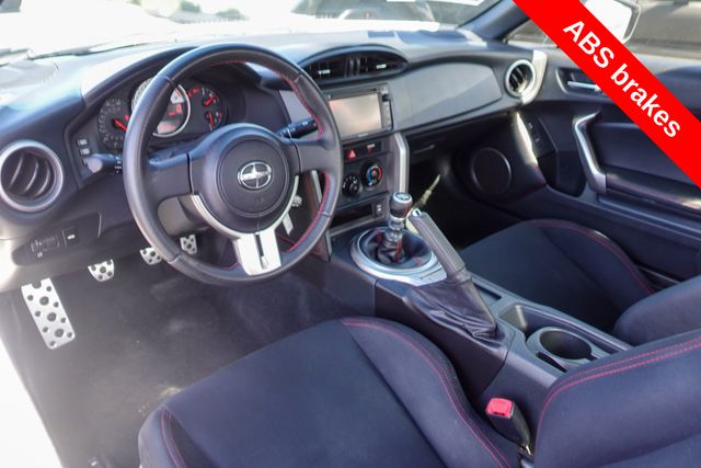 used 2015 Scion FR-S car, priced at $14,500