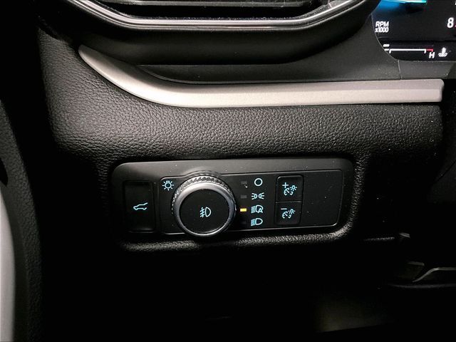 2022 Ford Explorer XLT Blue at South Hills CDJR