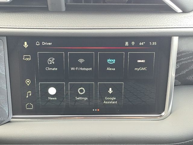 2023 GMC Yukon Denali:45410A