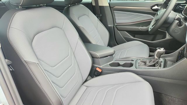 2026 Volkswagen Jetta