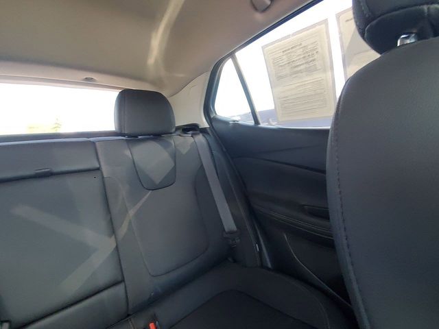 Used 2023 Buick Encore GX Select For Sale in Livonia, MI