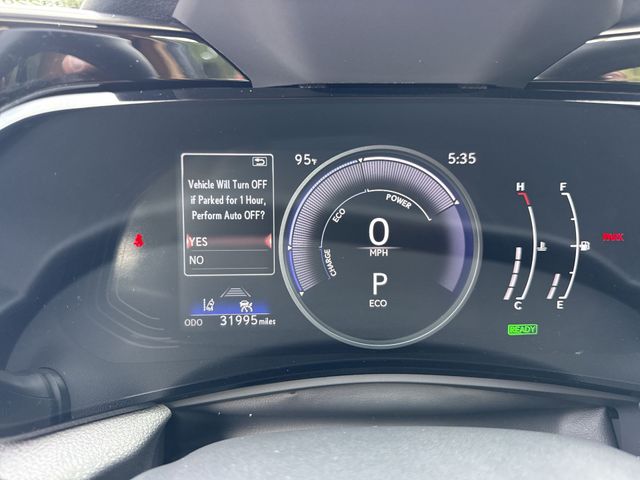 Used 2024 Lexus NX SUV