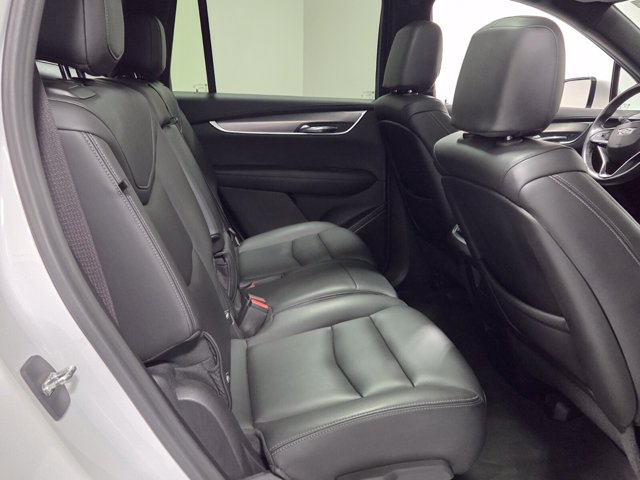 Used 2023 Cadillac XT6 SUV