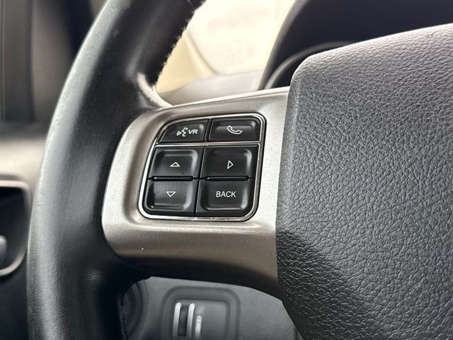 Used 2018 Dodge Journey SUV