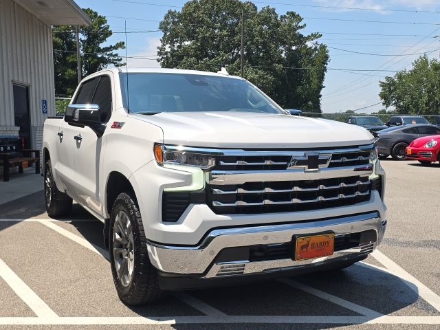 Photo of 2023 Chevrolet Silverado 1500 LTZ in Dallas, GA - 7,  2023 Chevrolet Silverado 1500 LTZ:43766A