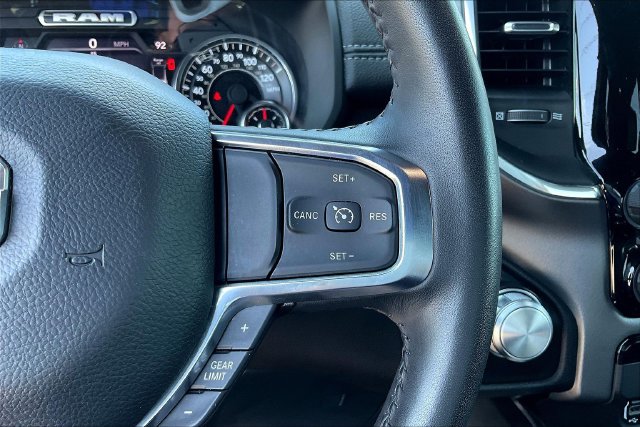 Used 2024 Ram 1500 Truck