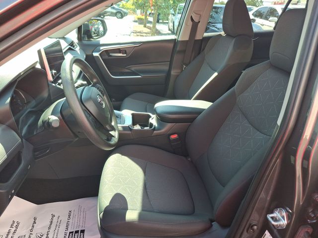 Used 2024 Toyota RAV4 Hybrid SUV