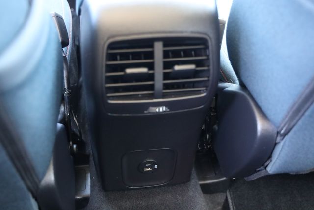 2024 Ford Bronco Sport Heritage Blue at Joe Myers Mazda Kia