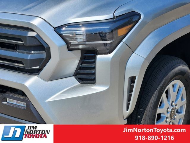 New 2025 Toyota Tacoma Truck