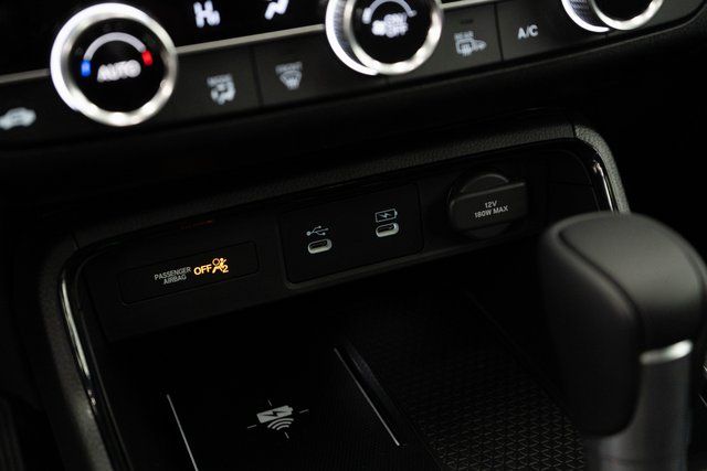 2026 Honda CR-V Sport-L - Photo 27