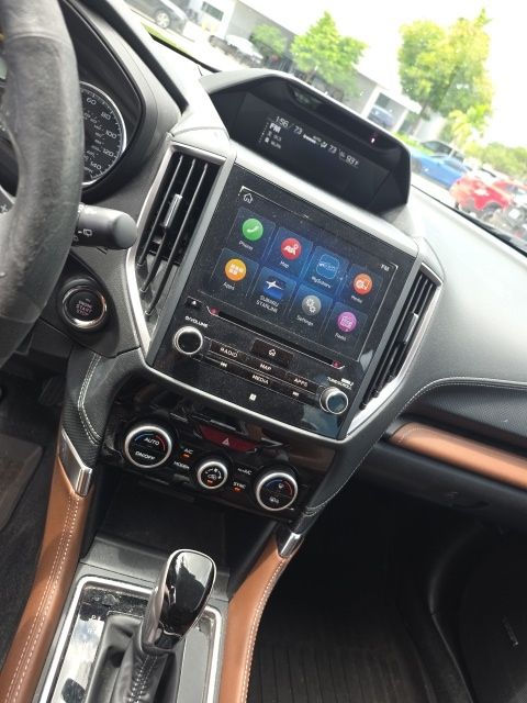 Used 2020 Subaru Forester SUV