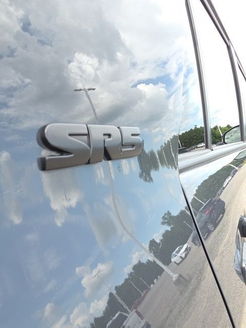 Used 2024 Toyota 4Runner SUV