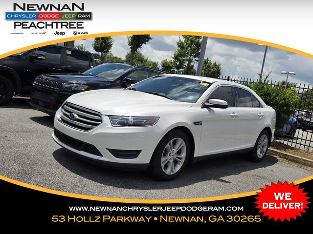 2016 Ford Taurus SEL