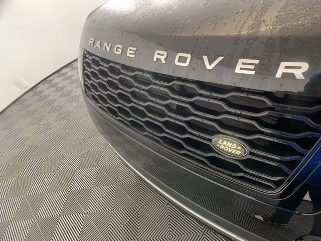 2019 Land Rover Range Rover 5.0L V8 Supercharged Autobiography 38