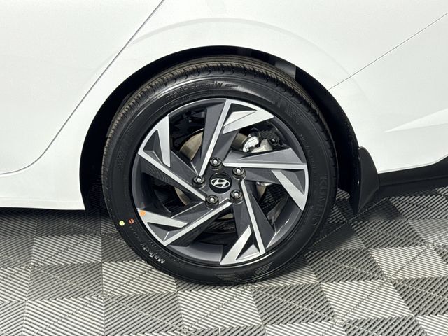 New 2025 Hyundai Elantra For Sale in Indianapolis, IN