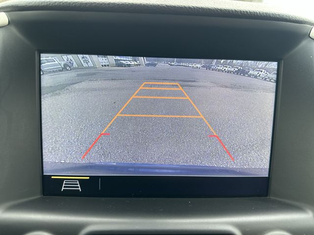 Used 2020 Blue GMC SLT image 25