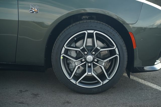 New 2026 Green Dodge Scat Pack image 31