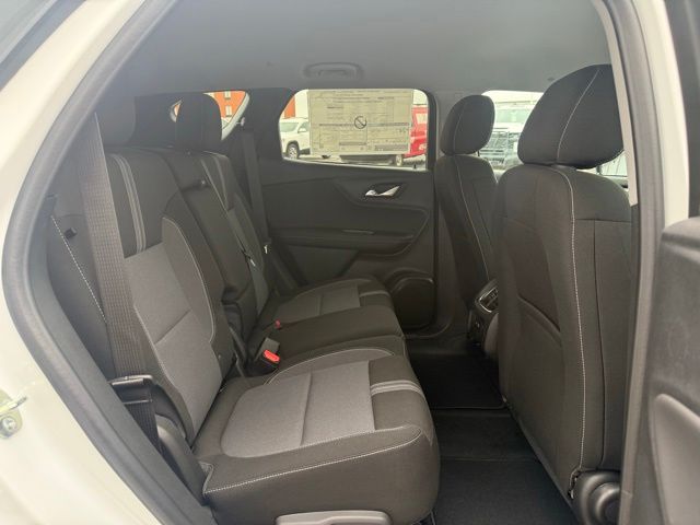 new 2026 Chevrolet Blazer car, priced at $38,995