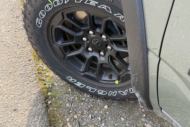 new 2026 Ram 1500 car, priced at $67,870