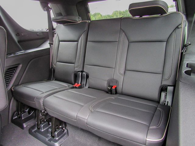 2026 Chevrolet Tahoe Premier:44434