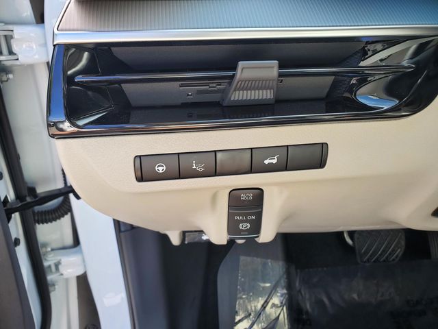 Used 2026 Nissan Murano SUV