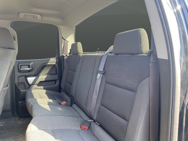 Used 2017 Black Chevrolet LT image 28