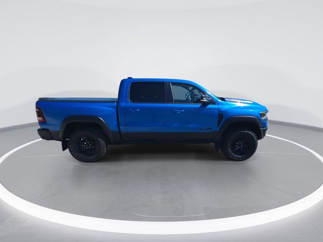 Used 2022 Blue Ram TRX image 9